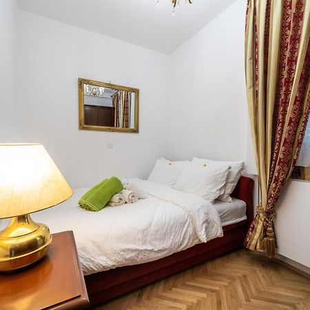 Villa Ida Dubrownik Zewnętrze zdjęcie