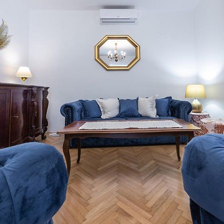 Villa Ida Dubrownik Zewnętrze zdjęcie