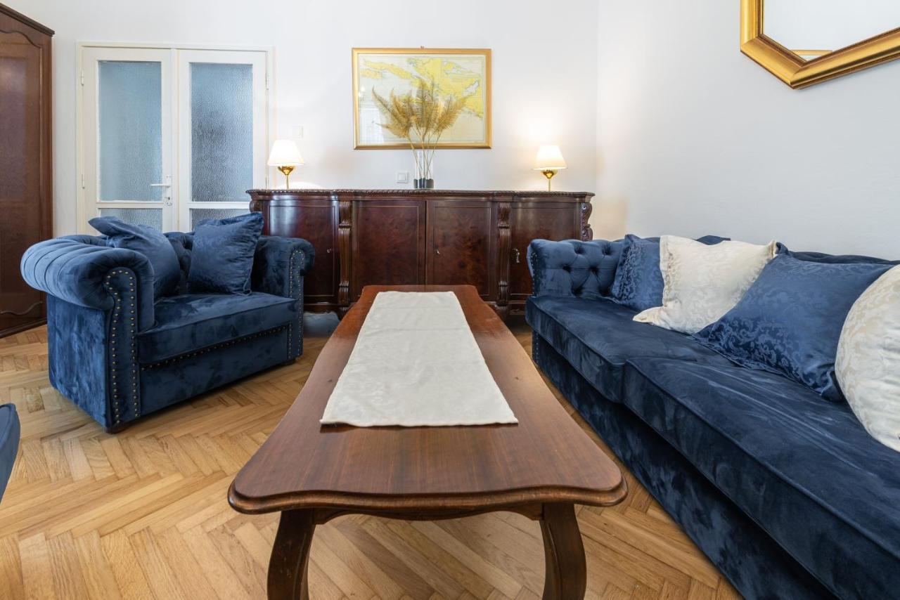 Villa Ida Dubrownik Zewnętrze zdjęcie