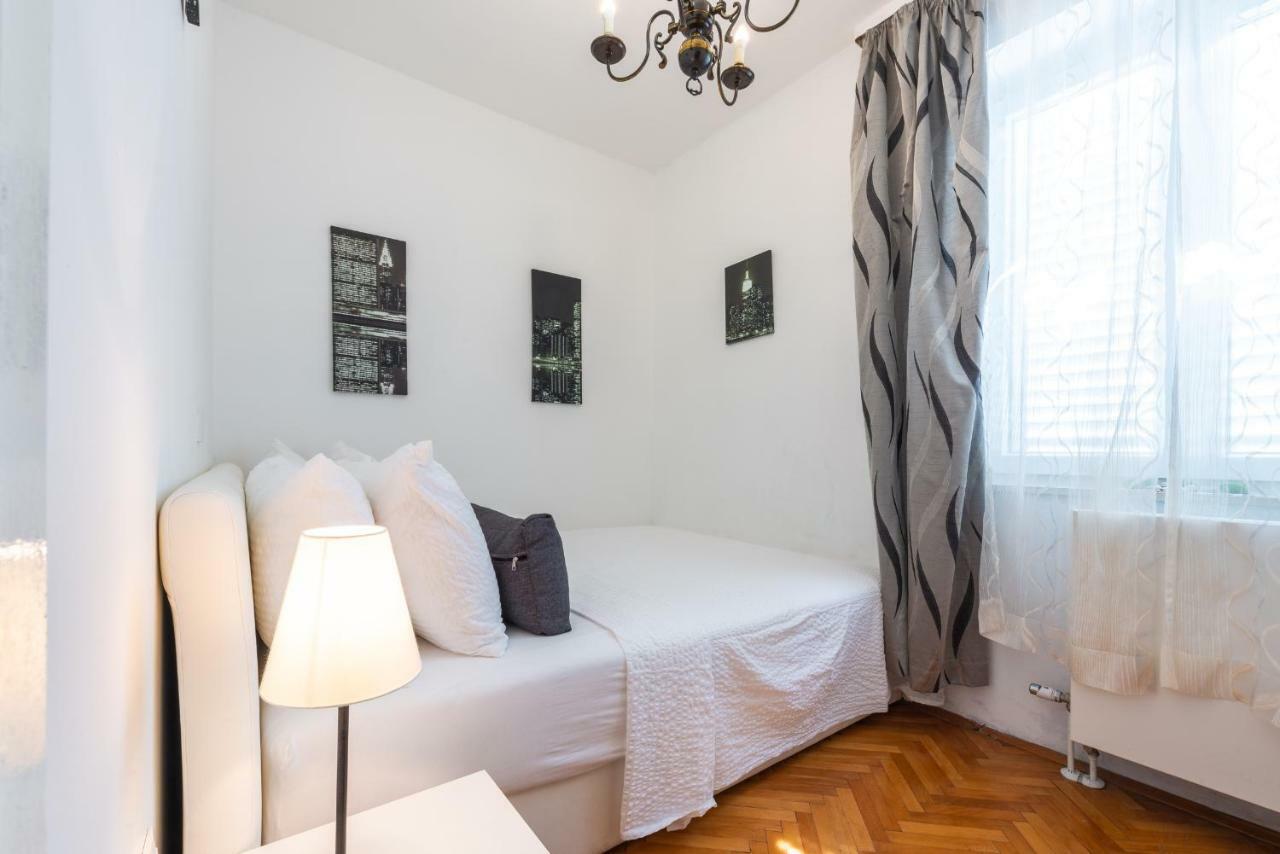 Villa Ida Dubrownik Zewnętrze zdjęcie