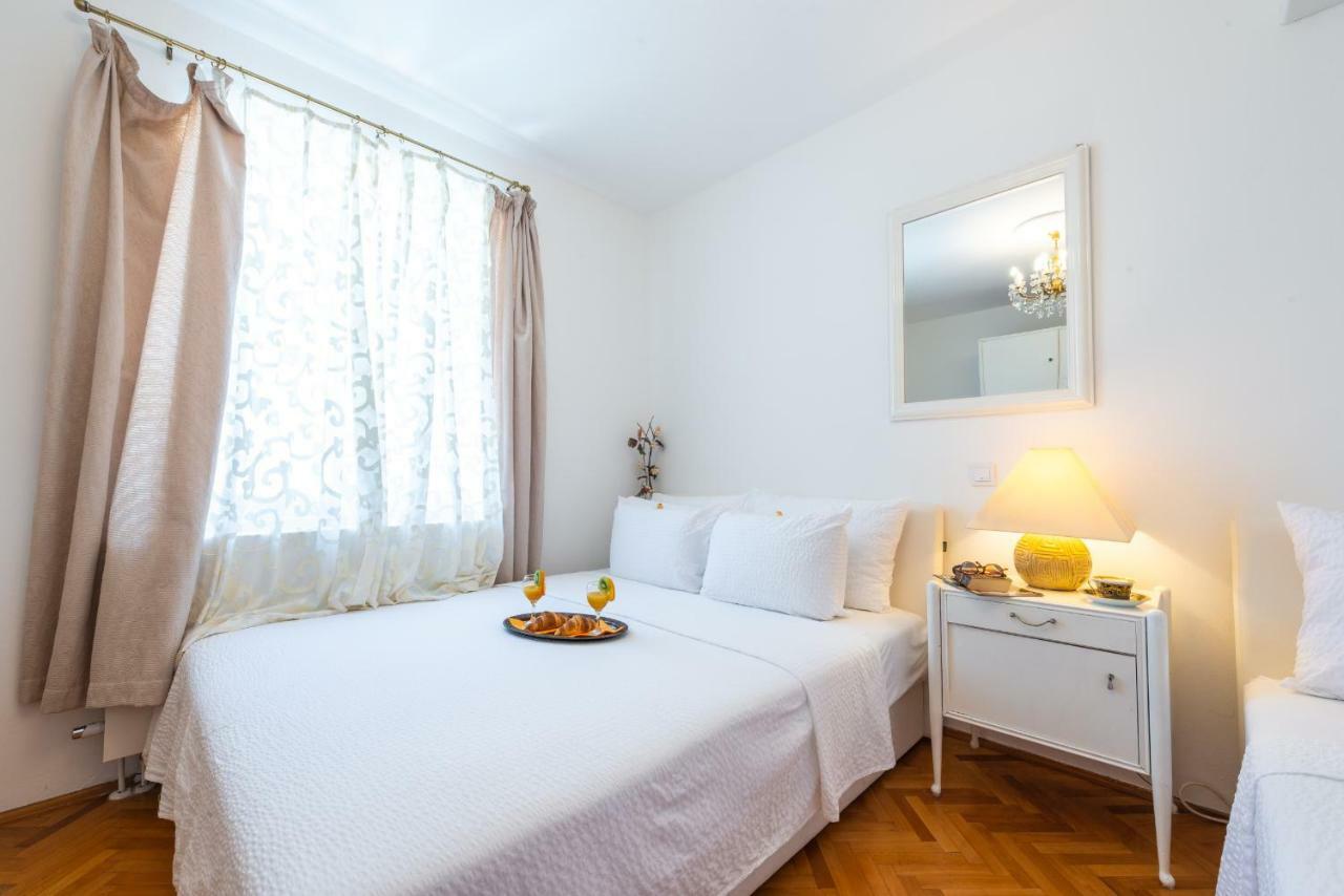 Villa Ida Dubrownik Zewnętrze zdjęcie