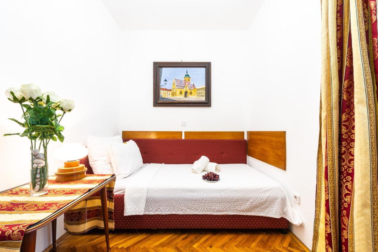 Villa Ida Dubrownik Zewnętrze zdjęcie
