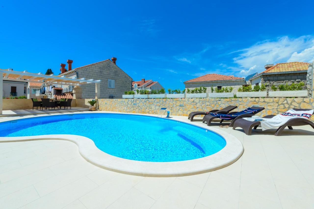 Villa Ida Dubrownik Zewnętrze zdjęcie