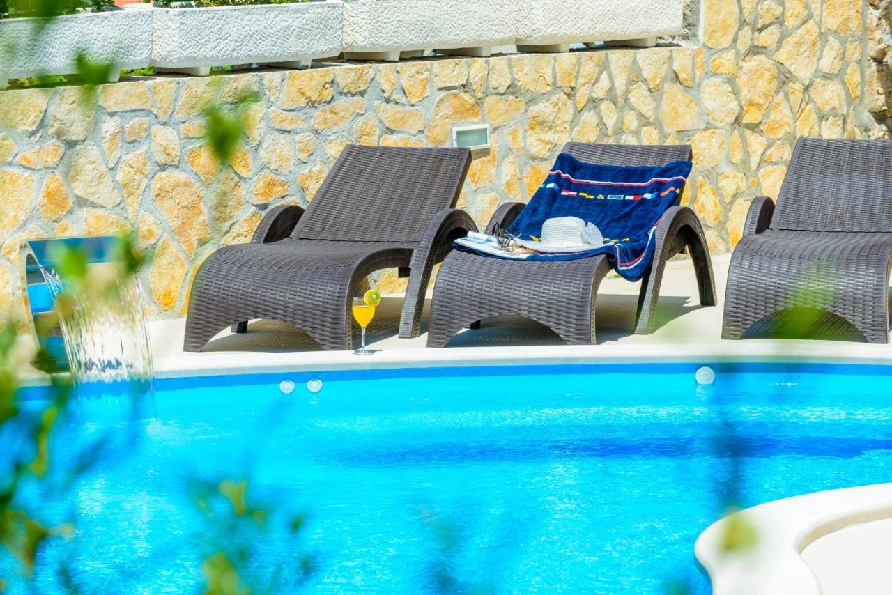 Villa Ida Dubrownik Zewnętrze zdjęcie