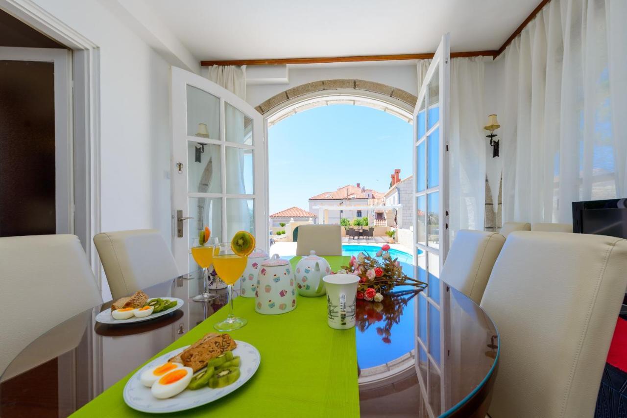 Villa Ida Dubrownik Zewnętrze zdjęcie